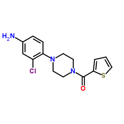 690960-62-4 structure