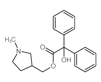 7009-76-9结构式