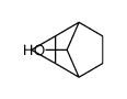 Tricyclo[3.2.1.02,4]octan-8-ol Structure