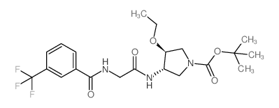 708273-41-0结构式