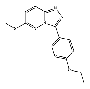 WAY-270318 structure