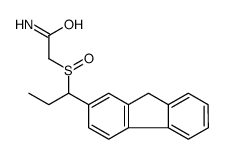 72322-82-8 structure