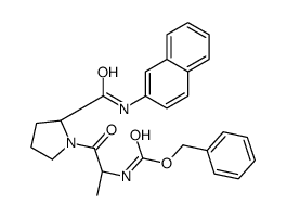 74427-81-9结构式