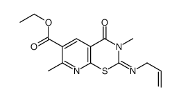 81960-11-4 structure