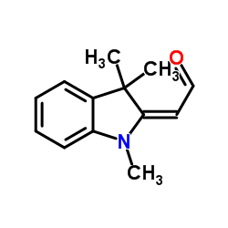 84-83-3 structure