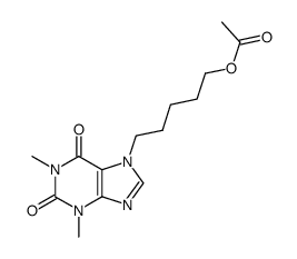 857750-28-8 structure