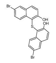 861799-05-5 structure