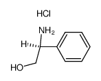 (S)-2-Amino-2-phenylethan-1-ol hydrochloride picture