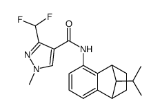 吡唑萘菌胺图片