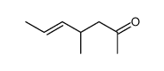 88691-51-4 structure