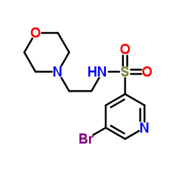 887308-19-2 structure