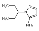 1-(1-乙基丙基)-1H-吡唑-5-胺图片