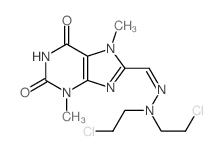 92168-05-3结构式