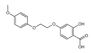 110689-83-3 structure