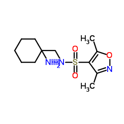 1153054-05-7 structure