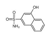 116-64-3 structure