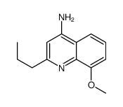 1189107-31-0 structure