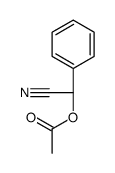 (R)-(+)-α-乙酰氧基苯乙腈图片