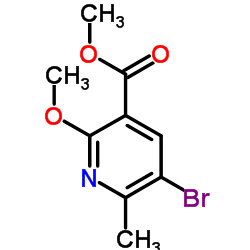 1235741-62-4 structure