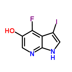 1260383-18-3 structure