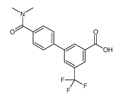 1261930-91-9 structure