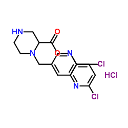 1289385-01-8 structure
