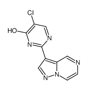 1330044-05-7 structure