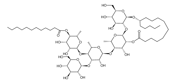 139446-50-7 structure