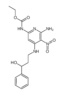 144694-16-6 structure