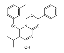 172255-99-1 structure