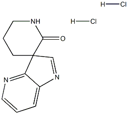 1864062-39-4 structure