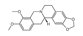 (R)-(&amp;plus;)-Canadine图片