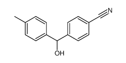 4-(羟基(对甲苯)甲基)苯甲腈图片