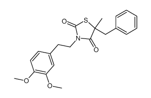 258821-19-1 structure