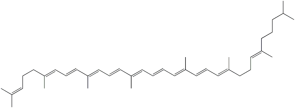 1,2,7,8-Tetrahydro-ψ,ψ-carotene picture