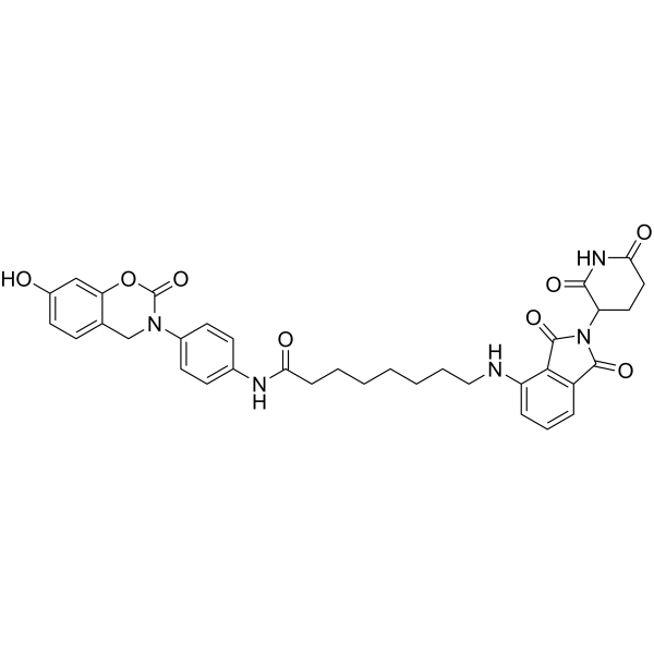 MD13结构式