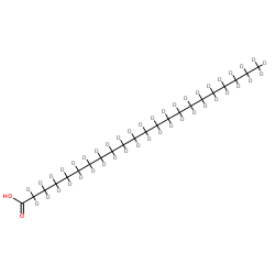氘代二十二烷酸(D43)图片