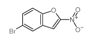 Benzofuran,5-bromo-2-nitro- picture