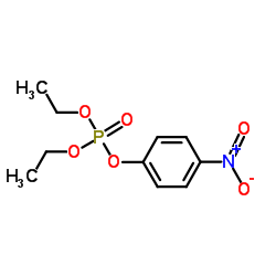 PARAOXON Structure