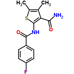 314284-08-7 structure