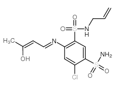 3754-19-6结构式