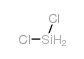 Dichlorosilane Structure