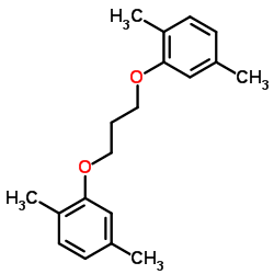 1,1'-[1,3-Propanediylbis(oxy)]bis(2,5-dimethylbenzene) picture