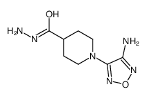 448188-33-8 structure