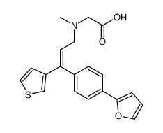 452296-40-1 structure