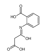 2-(CARBOXYACETAMIDO)BENZOIC ACID picture