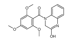 5711-50-2 structure