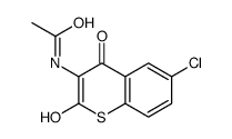 61423-86-7 structure