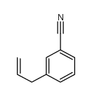 3-烯丙基苯甲腈图片