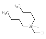 Stannane,dibutylchloro(chloromethyl)- picture